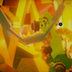Lego Monster Intestines.